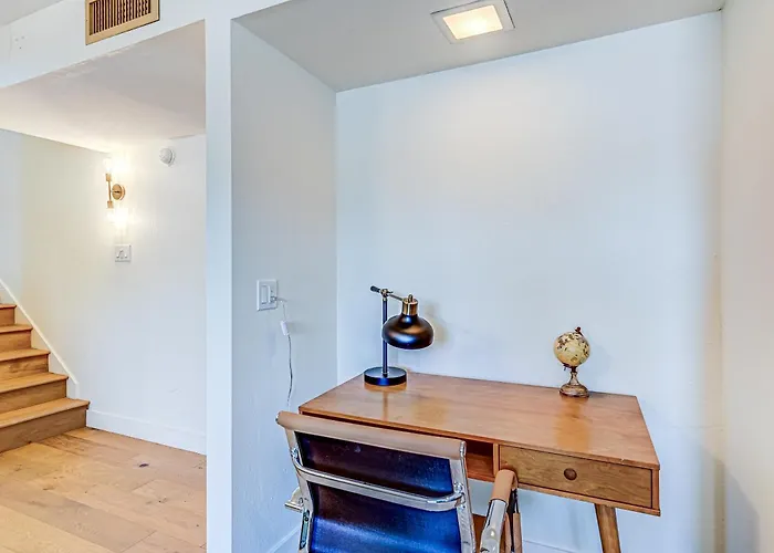 Mulberry Residence, With Heated Pool, Sleeps 15, Pet Friendly * Scottsdale