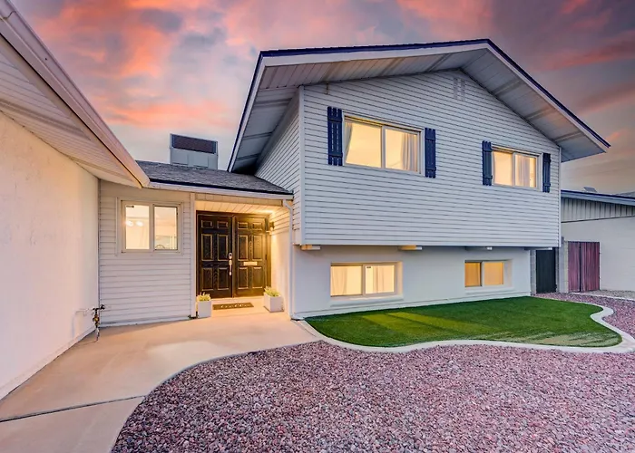 Mulberry Residence, With Heated Pool, Sleeps 15, Pet Friendly *
